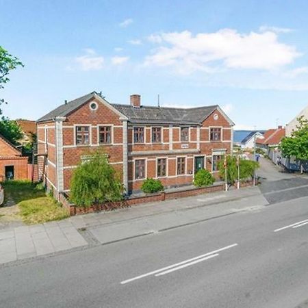 Skovly Bed & Breakfast Lohals Dış mekan fotoğraf