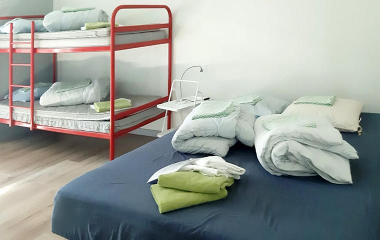 Skovly Bed & Breakfast Lohals Dış mekan fotoğraf