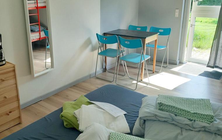 Skovly Bed & Breakfast Lohals Dış mekan fotoğraf