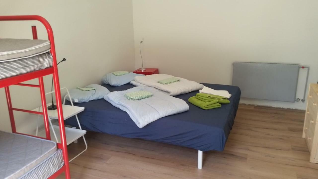 Skovly Bed & Breakfast Lohals Dış mekan fotoğraf