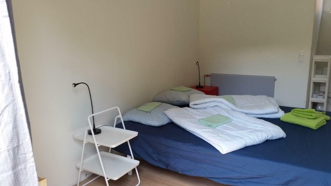 Skovly Bed & Breakfast Lohals Dış mekan fotoğraf