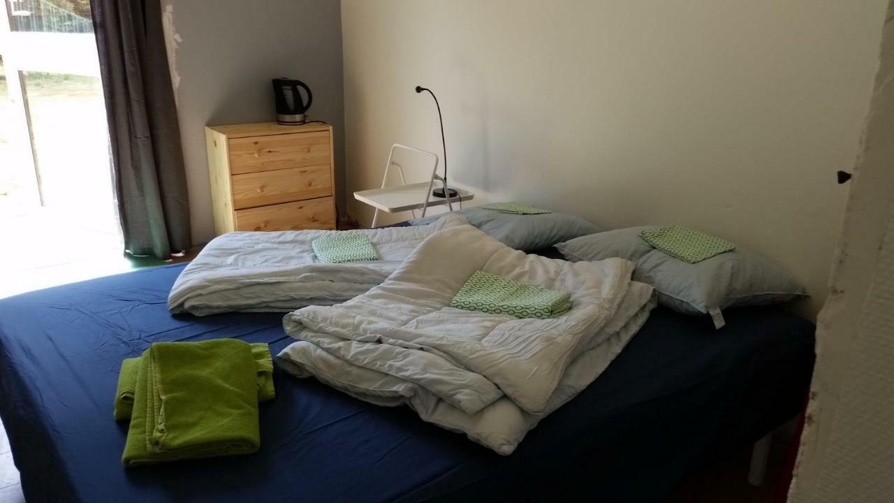 Skovly Bed & Breakfast Lohals Dış mekan fotoğraf