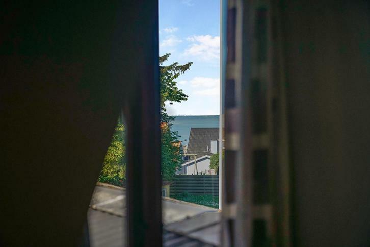 Skovly Bed & Breakfast Lohals Dış mekan fotoğraf